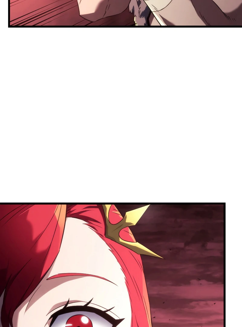 Revenge of the Iron-Blooded Sword Hound, Chapter 28 image 46